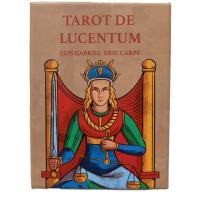Tarot de Lucentum (Luis Gabriel y Eric Carpe) (ES)...