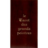 Tarot Coleccion Le Tarot Des Grands Peintres (Ergonia)...