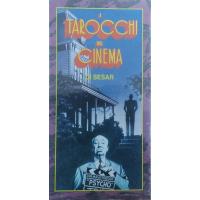 Tarot coleccion Tarocchi del Cinema di Sesar - Sergio Sarri - 1995  (22 Cartas) (IT) (SCA) 09/16