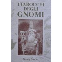 Tarot coleccion I Tarocchi degli Gnomi -. Antony Moore...