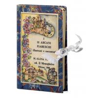 Tarot coleccion I 22 Arcani Fiabeschi - M. Elena...