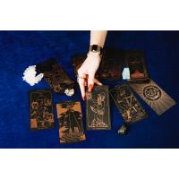 Tarot coleccion We are for whatever is next - (22...