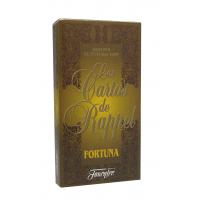 Tarot coleccion Rappel Tarot de la Fortuna (1ª Edicion) (40 Cartas) (Fou) 03/16 (FT)