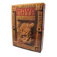 Oraculo coleccion Maya - Dr. Ronald L. Bonewitz (Set)...
