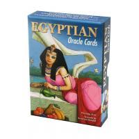 Oraculo coleccion Egyptian (Set) (52 Cartas)...