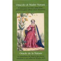 Oraculo coleccion Madre Naturaleza (32 Cartas) (Sca)