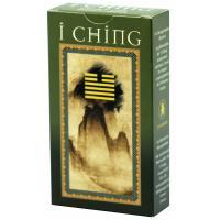 Oraculo coleccion I Ching (64 Cartas) (ES, EN, DE, IT, FR) (SCA)