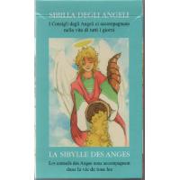 Sibila coleccion De los Angeles - Degli Angeli - Des...