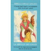 Sibila coleccion De los Angeles - Degli Angeli - Des...