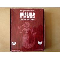 Oraculo coleccion de los Orichas - Oraculo dos Orixas...