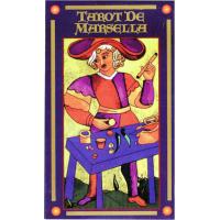 Tarot coleccion Tarot de Marsella (3Âª Edicion)...