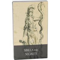 Oraculo coleccion Sibilla dei Secreti - (2004) (SCA)