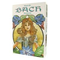 Oraculo coleccion Flores de Bach (Set) (38 Cartas) (5...
