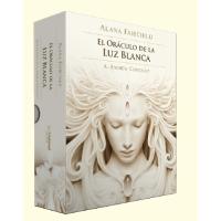 Oraculo Coleccion  De la Luz Blanca - Alana Fairchild...