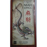Oraculo coleccion Mah Jongg - Derek Walters & Amanda...