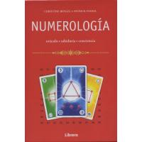 Oraculo coleccion Numerologia - Christine Bengel and...