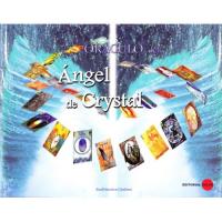 Oraculo coleccion Angel de Crystal - Ana Francisca...