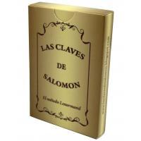 Oraculo coleccion Las Claves de Salomon, el metodo...