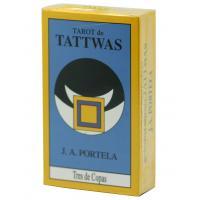 Tarot coleccion Tattwas (ES) (Cmas)