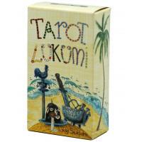 Tarot coleccion Lukumi - Eduardo Coltro & Luigi...