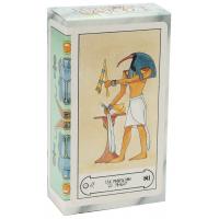 Tarot coleccion Egyptian Tarot - Esther Casla (EN, ES)...