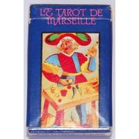 Tarot coleccion Le Tarot de Marseille (Mini)...
