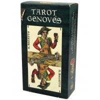 Tarot coleccion Genoves (FOU)