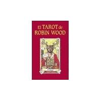 Tarot coleccion Robin Wood - (ES) (LLW) (1999)