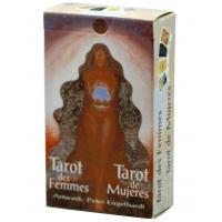 Tarot coleccion Tarot des Femmes / Tarot de mujeres -...