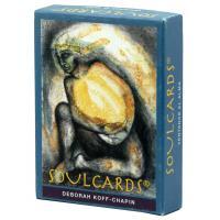 Tarot coleccion Soulcards (Ventanas al alma) - Deborah...