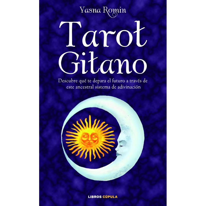 Tarot Coleccion Tarot Gitano (Set - Libro + 24 Cartas) (Cpla)