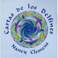Tarot coleccion Cartas de los Delfines - Nancy Clemens...