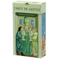 Tarot coleccion Giotto - Guido Zibordi (ES) (SCA)