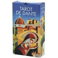 Tarot coleccion Dante - Andrea Serio & Giordano Berti (SCA)
