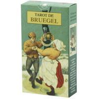 Tarot coleccion Tarot de Bruegel - Guido Zibordi Marchesi (6 Idiomas) (SCA)