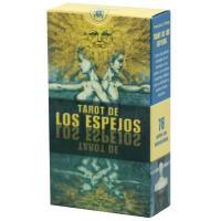 Tarot coleccion De Los Espejos (SCA)