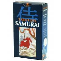 Tarot coleccion Samurai (SCA)