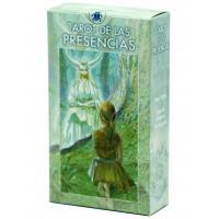 Tarot coleccion Presencias (de las...) - Bepi Vigna & Roberto De Angelis (SCA)