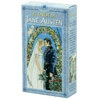 Tarot coleccion Tarot de Jane Austen - Diane Wilkes...