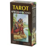 Tarot coleccion Afroamericano (6 idiomas) (SCA)
