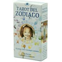 Tarot coleccion Zodiaco - Lee Bursten (Standard) (SCA)