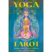 Tarot coleccion Yoga - Massimiliano Filadoro & Adriana...