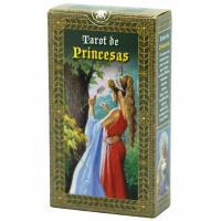 Tarot coleccion Princesas (De...) (SCA)