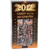 Tarot coleccion 2012 De la Ascension (SCA)
