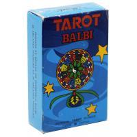 Tarot coleccion Balbi - Domenico Balbi - (3Âª...