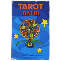 Tarot coleccion Balbi - Domenico Balbi - (1Âª...