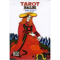 Tarot coleccion Balbi - Domenico Balbi - (Pocket)...