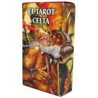 Tarot coleccion Celta (SCA) (2000)