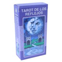 Tarot coleccion Tarot de los reflejos -  Francesco...