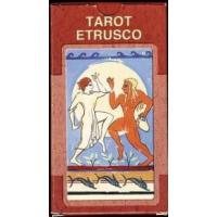 Tarot Coleccion  Etrusco - 1Âª Edicion  (SCA)